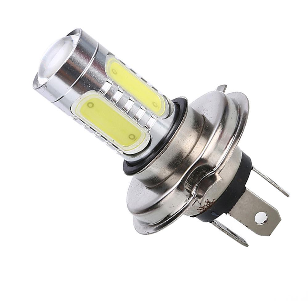 Lanfy Sumber Cahaya 30W Hi/Low Beam Untuk Lampu Depan Motor Moto