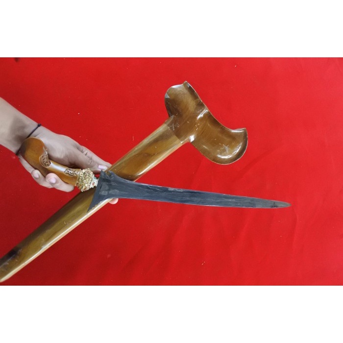 

keris junjung drajat pamengkang jagad warangka bugis murah