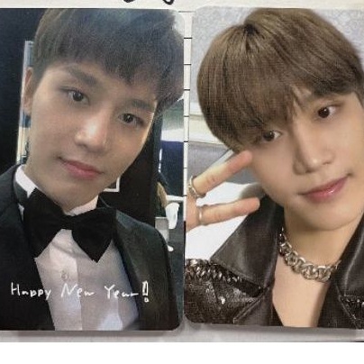 BOOKED taeil WFM & Beyond live AR pc