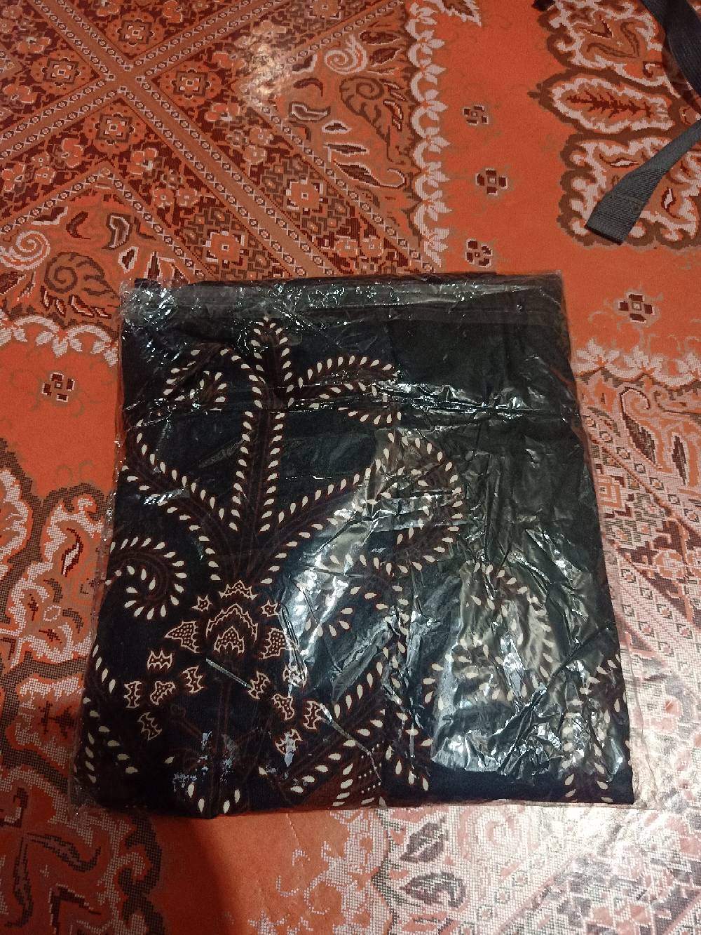 Rok Cendrawasih Batik Solo Fashion Wanita Rok Batik Modern Bawahan Batik Ori By Svj