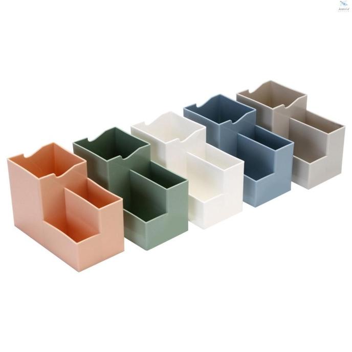 

In Stock Stand Holder Dudukan Pulpen Alat Tulis UntukKantor Sekolah