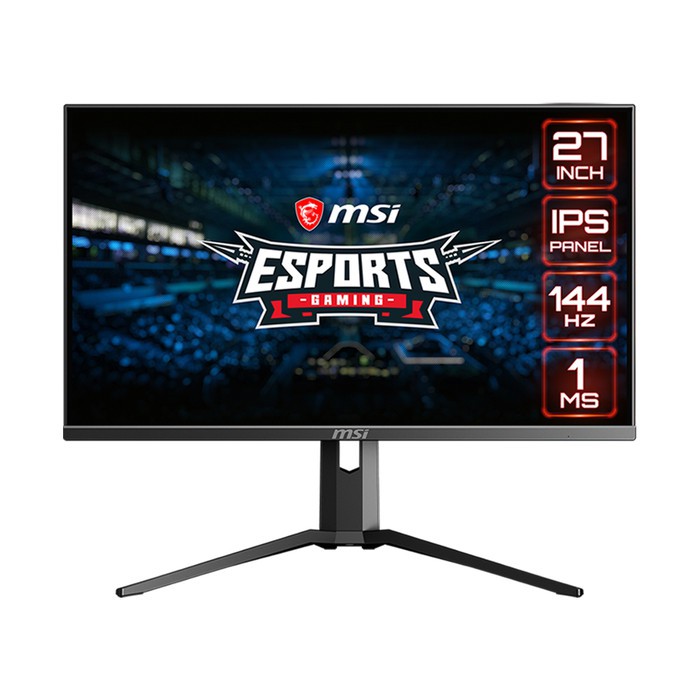 Monitor MSI Optix MAG273R