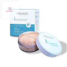 Wardah Acnederm Series / wardah jerawat