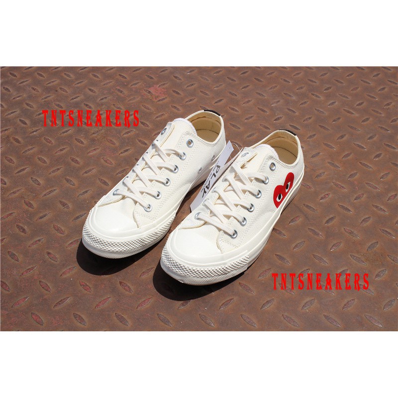 play converse chuck taylor low