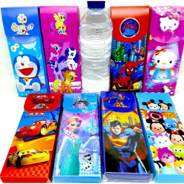 

Pensil case