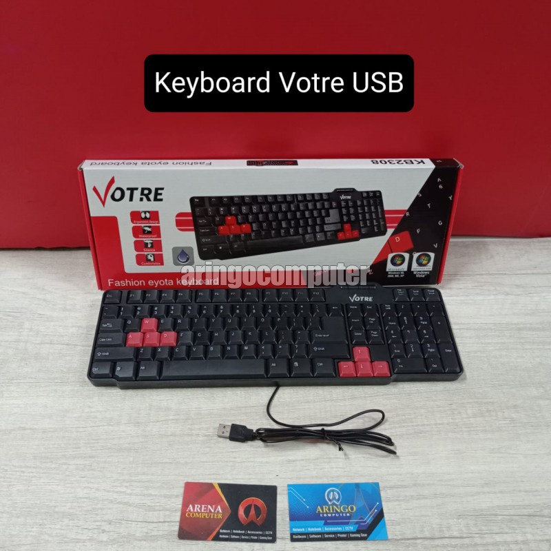 Keyboard Votre USB