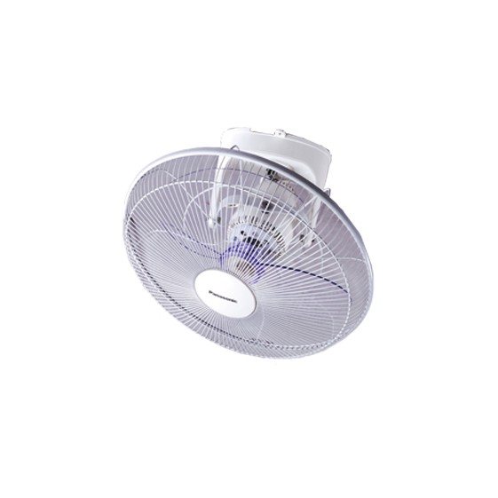 Kipas Angin Plafon Orbit Autofan Panasonic F-EQ405 F EQ 405