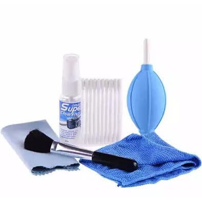 Super Cleaning Set Opula KCL-4060