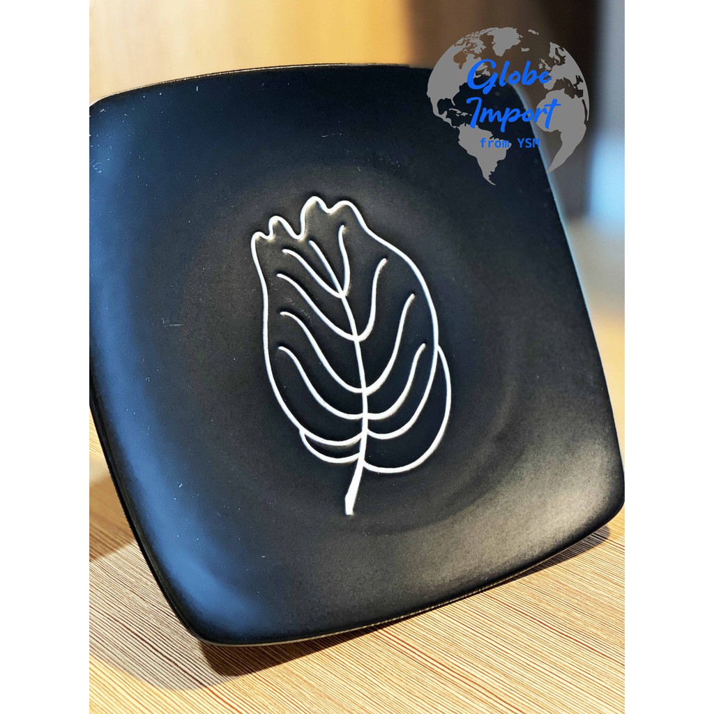 Piring Makan Dinner Plate Motif Dove Timbul Cafe Hotel Restaurant