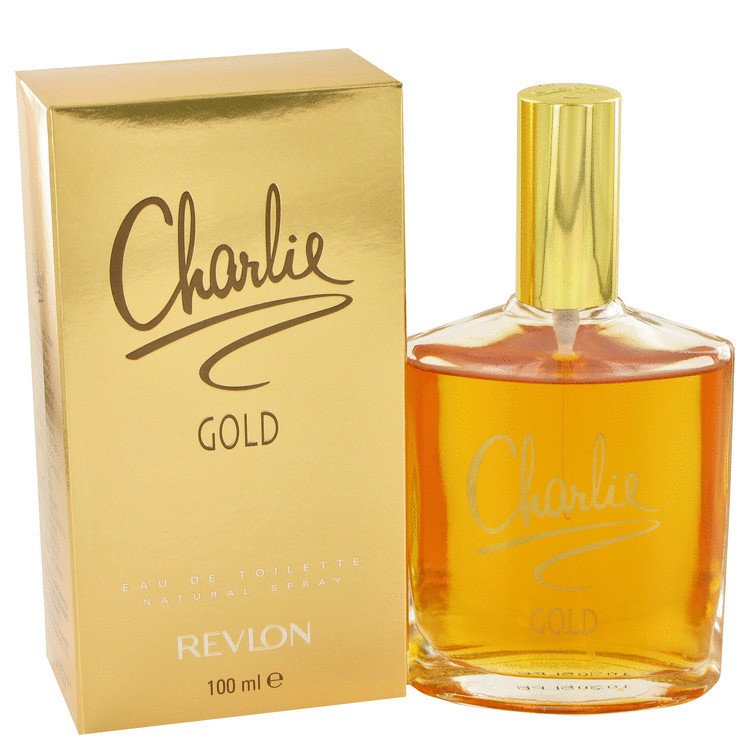 Revlon Charlie 100ml