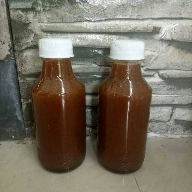 

Madu klanceng Asli