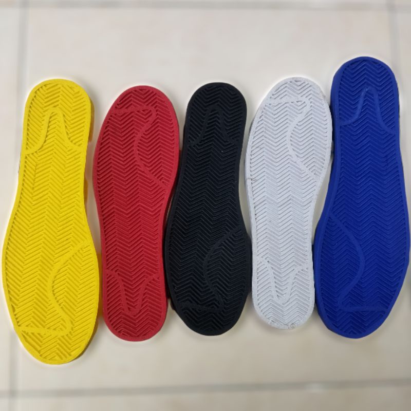 Outsole Blazer Full Color | Size 39-43