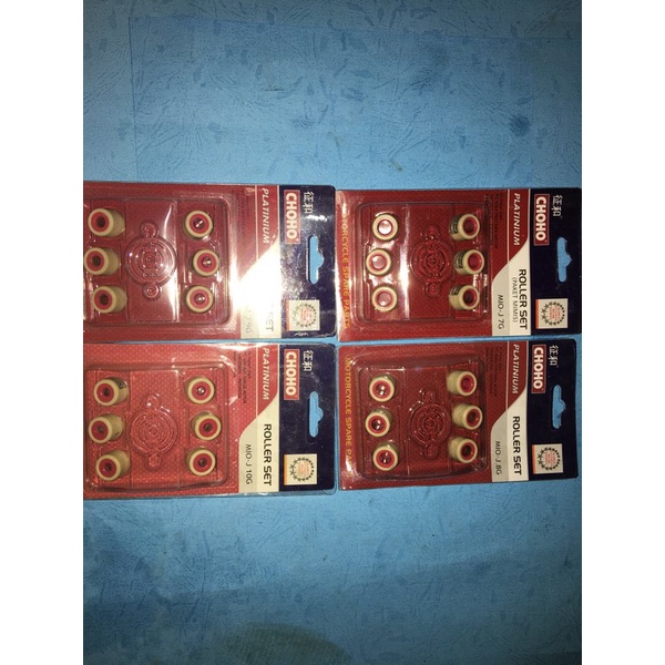 Beli ROLLER MIO CHOHO Limited