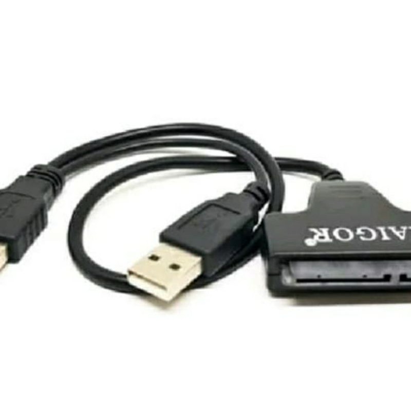 USB TO SATA TANPA ADAPTOR FOR HDD 2.5&quot;