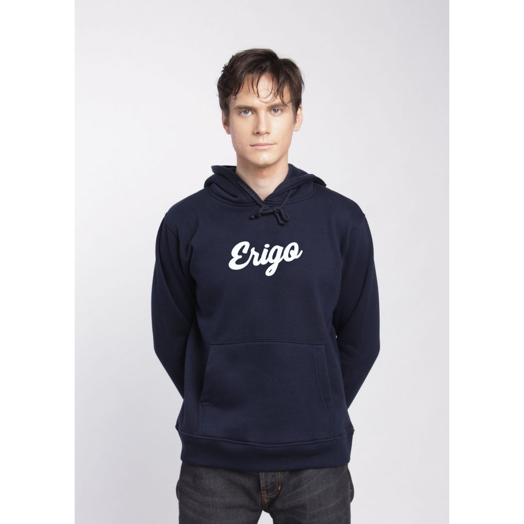 

Erigo Hoodie Shirley Navy
