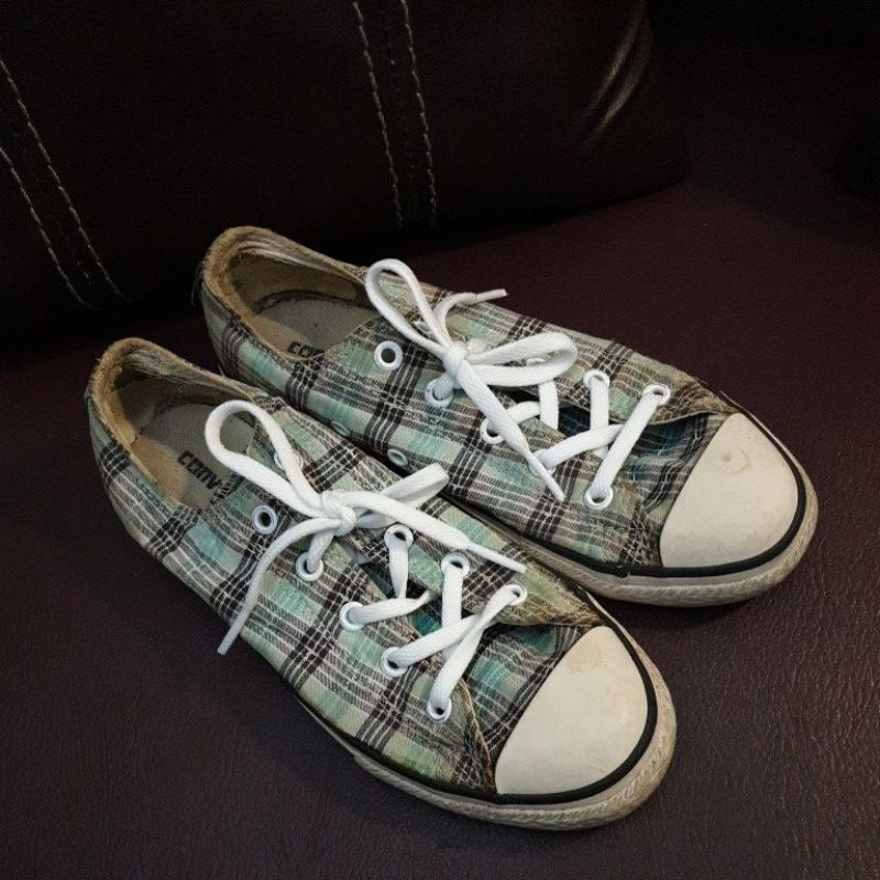 SEPATU CONVERSE PRELOVED ORIGINAL