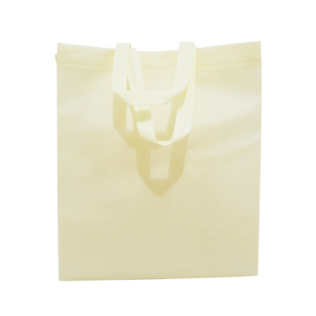 Tambahan tas istana boneka Goodie Bag-Handle Bag-Tas Spunbond