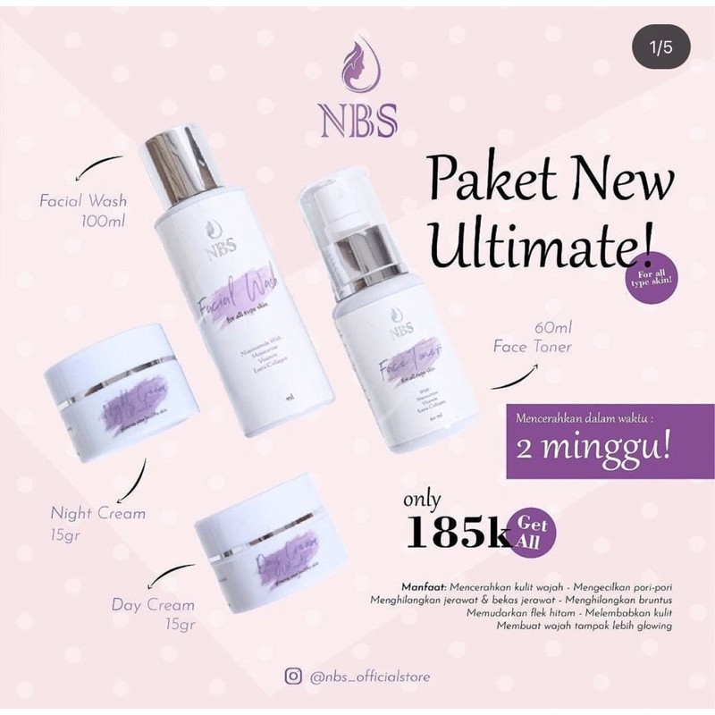 

NBSskincare