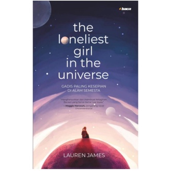 The Loneliest Girl In The Universe