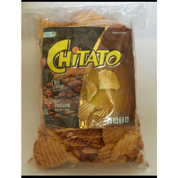 

CHITATO SAPI PANGGANG ORIGINAL 170GRAM