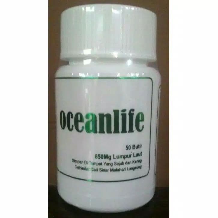 

TANAH LUMPUR LAUT - OCEANLIFE BRC