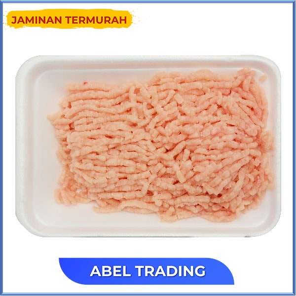 

Ayam Daging Giling 300 Gr