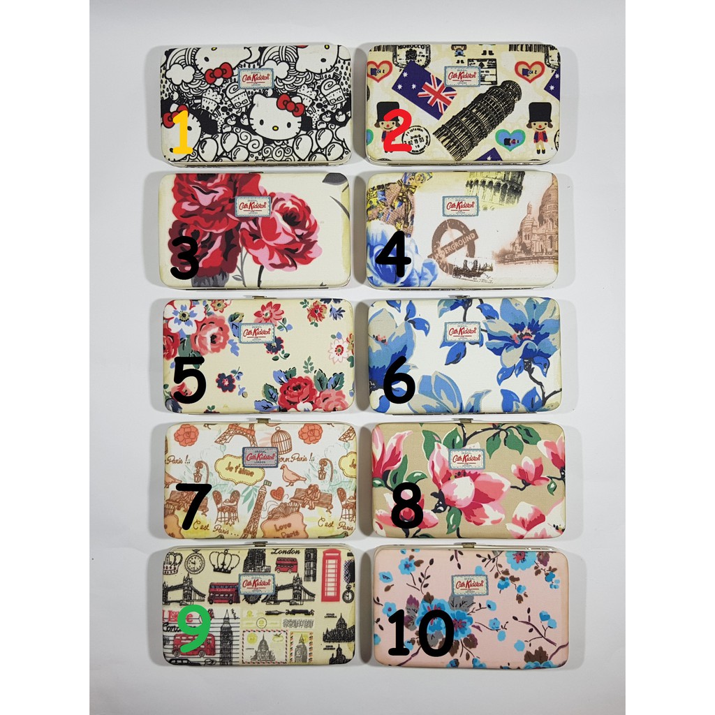 Dompet wanita /Pidanlu Jumbo/HP android/cewek korea style