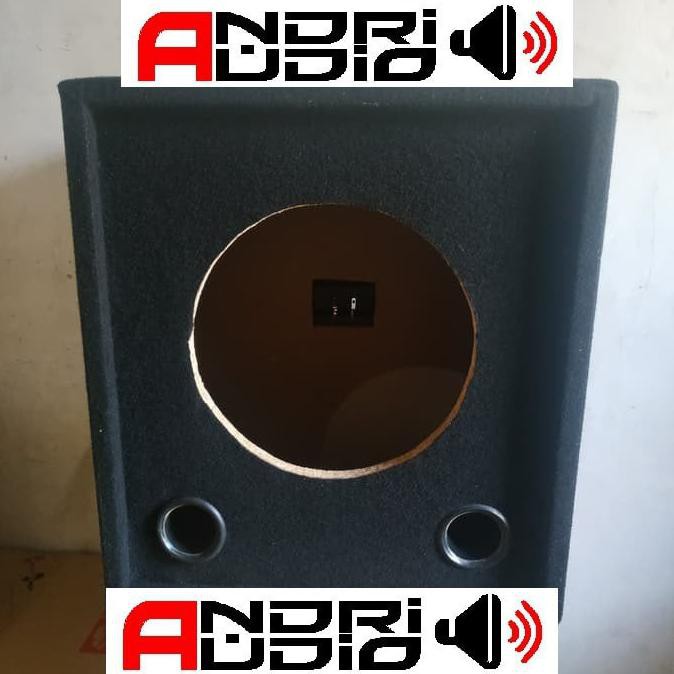 Jual Box Speaker Subwoofer Pasif 10 Inch Lirwta 2440Aq Termurah