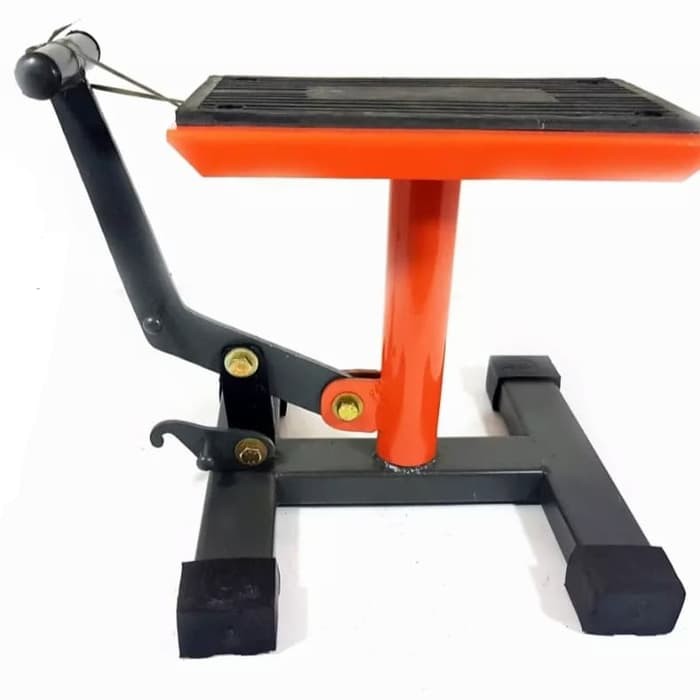 JACKSTAND Motor Terbaik