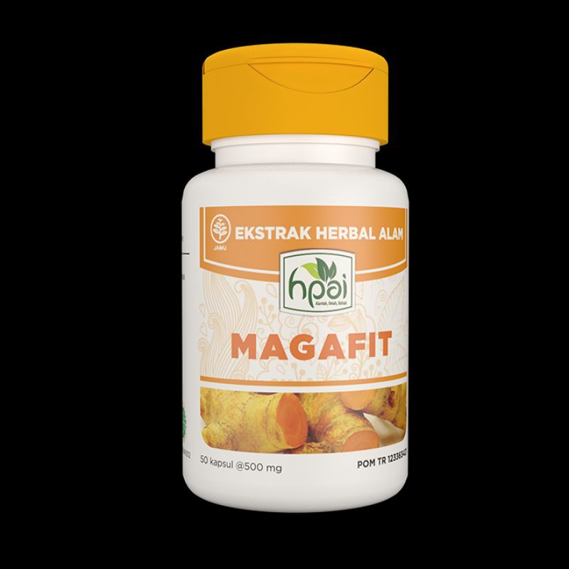 MAGAFIT hpai produk