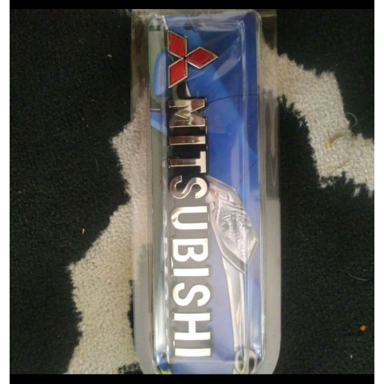 emblem mitsubishi galant lancer eterna cb ck cs dll