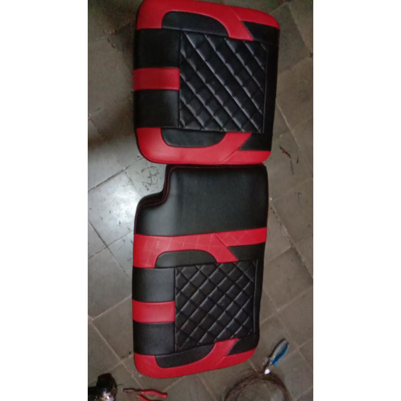SARUNG JOK MOBIL FUTURA PICK UP