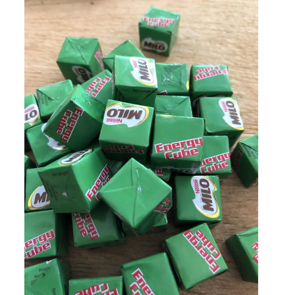 

Diskon Promo MILO CUBE 25/50pcs IMPOR ORIGINAL !!!! 93 ➴