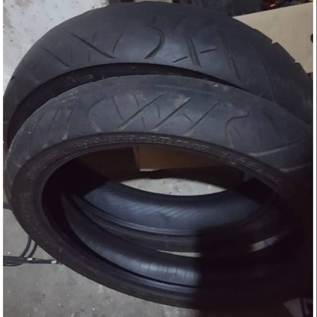 Ban Ori New CB150R Baru NCB CB150 CB 150 R 150R Facelift LED K15G K15 G K 15 G Ori Copotan K56 K56G 