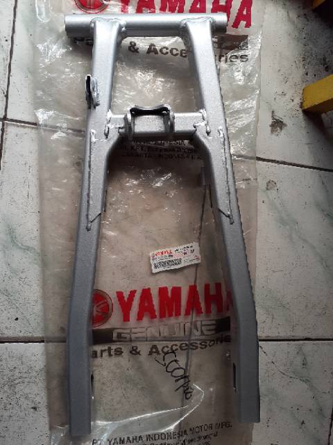 Swing arm scorpio orisinil ygp