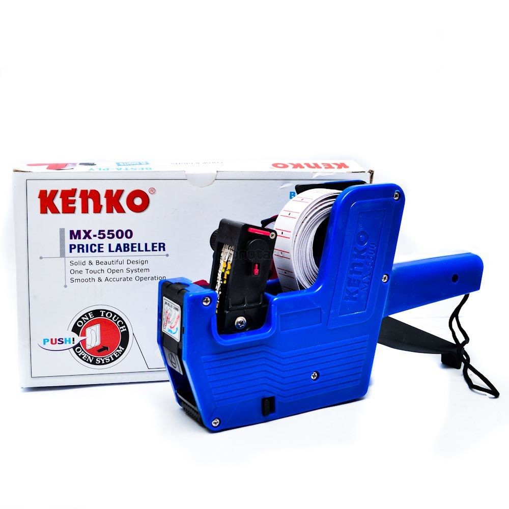 

KENKO PRICE LABELLER