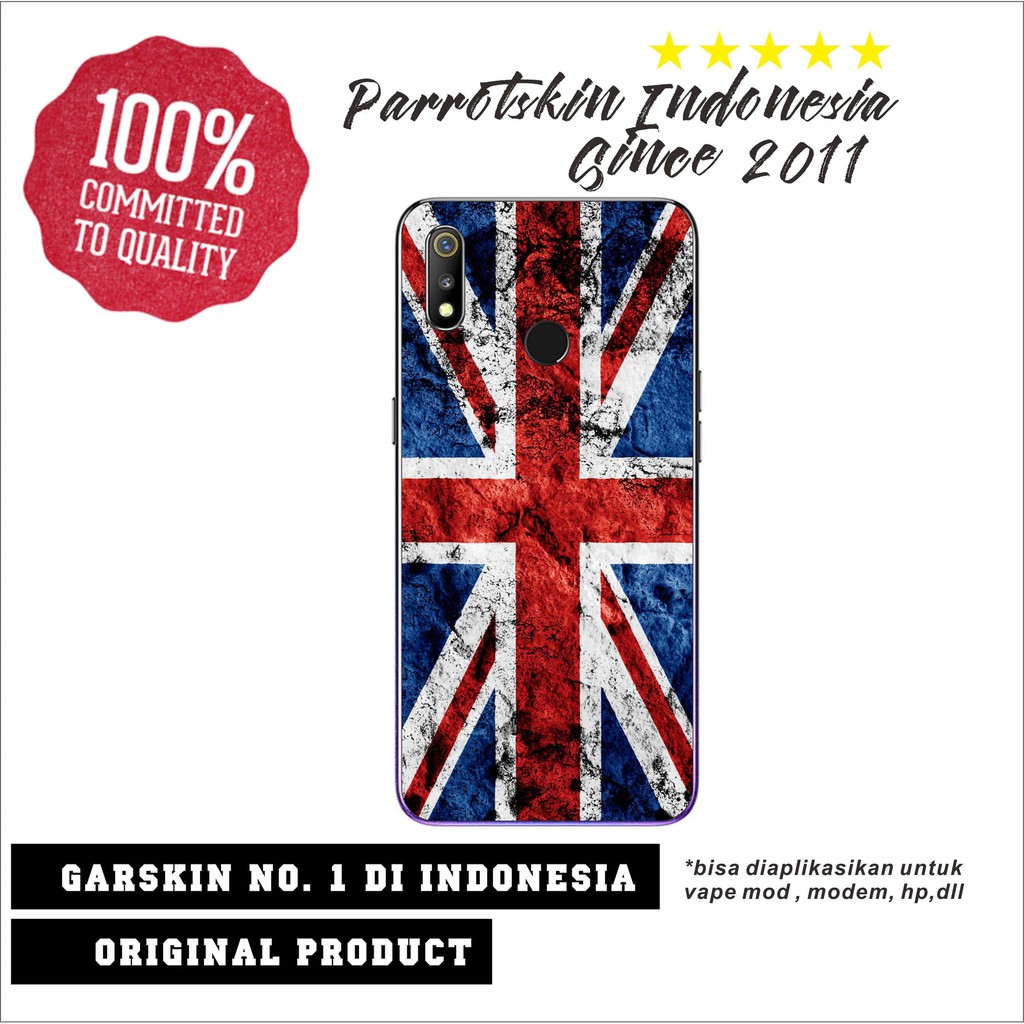 Garskin skin Protector vivo z1 pro anti gores back case UK england