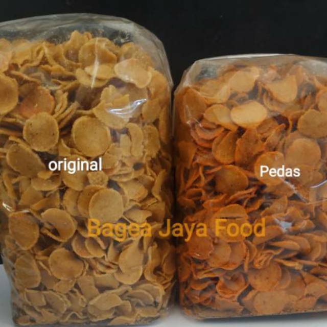 Basreng Ikan Enak/ Baso Goreng/Sosis Goreng/ Bakso Goreng-4