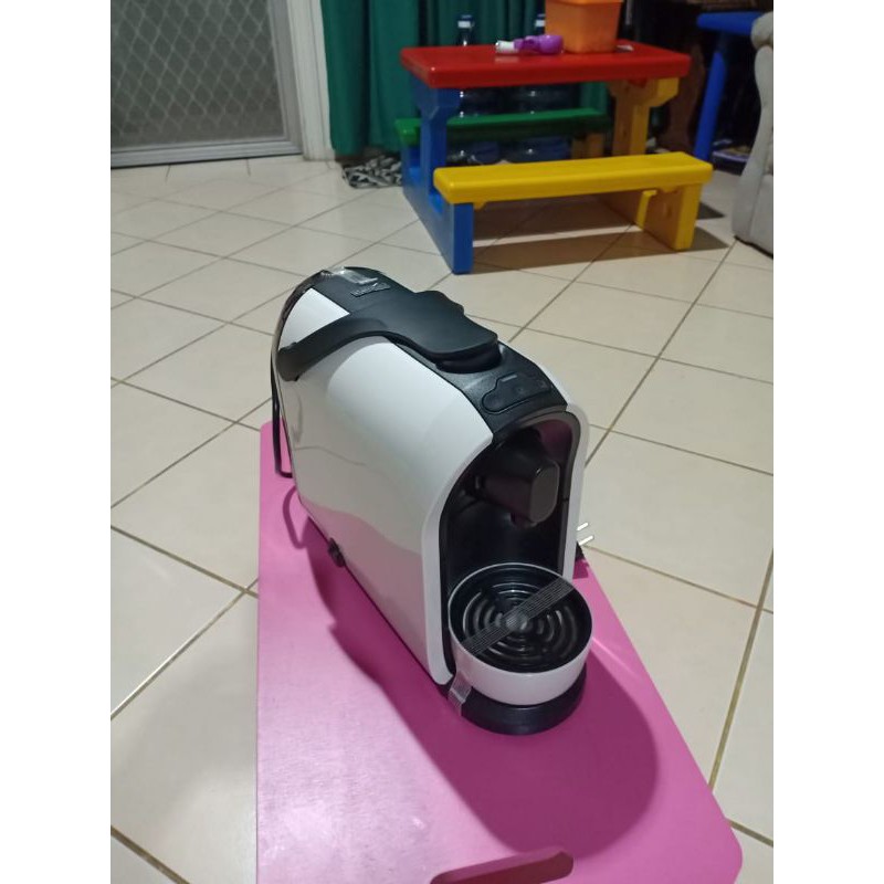 caffitaly Venice S24 Mesin Kopi Kapsul