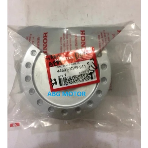 TROMOL DEPAN HONDA BEAT VARIO ASLI ORIGINAL