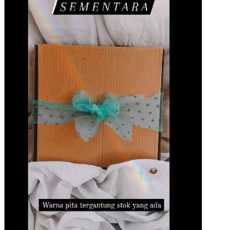Flash Sale KODE-770 Gift box, hampers fankit bts favorite army super murah dan lengkap PROMO SAMP