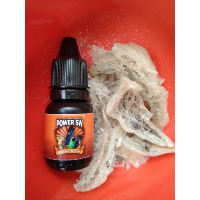 power sw.vitamin burung.penggacor burung.obat burung