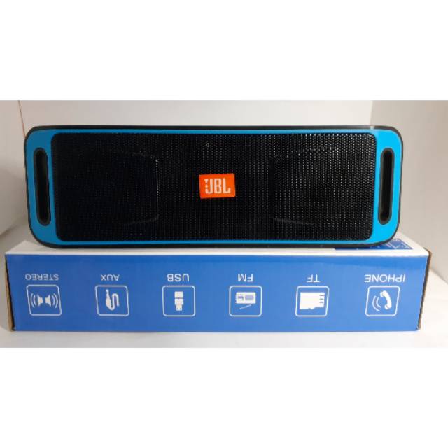 Musik box bluetooth / wireless speker JBL