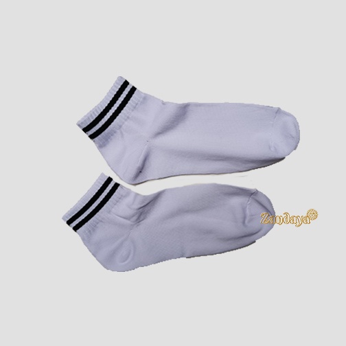 Kaos kaki ankle matakaki / semata kaki dewasa tebal korea style olahraga unisex