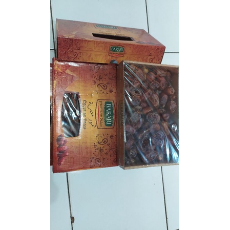 

KURMA BARARI 1 Kg,BERKUALITAS.
