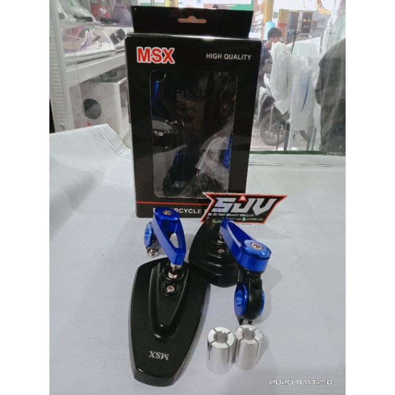 SPION JALU LIPAT BENTUK OVAL MURAH