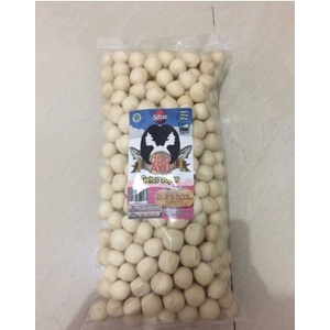 

Getas Super Bulat 250 Gr