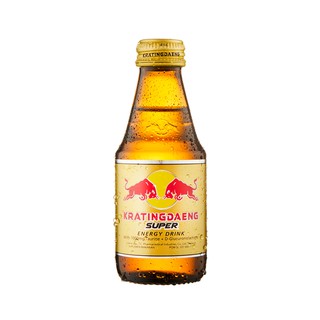 Buy 1 Get 1 Kratingdaeng Super Minuman Energi 150ml