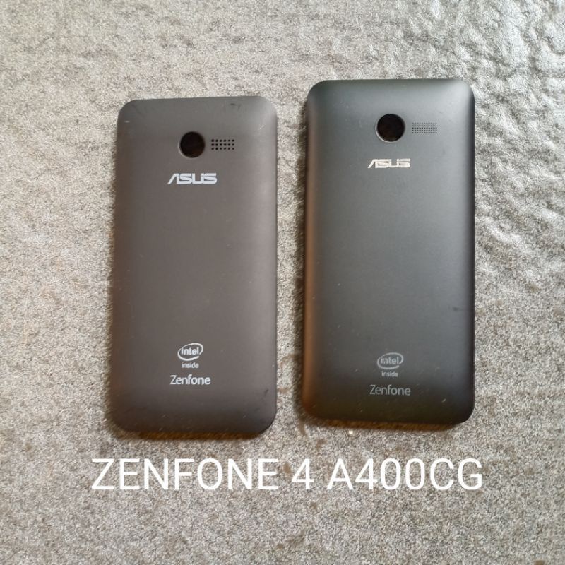 Backdoor Asus zenfone 4 A400CG . Zenfone 5 A500CG back door