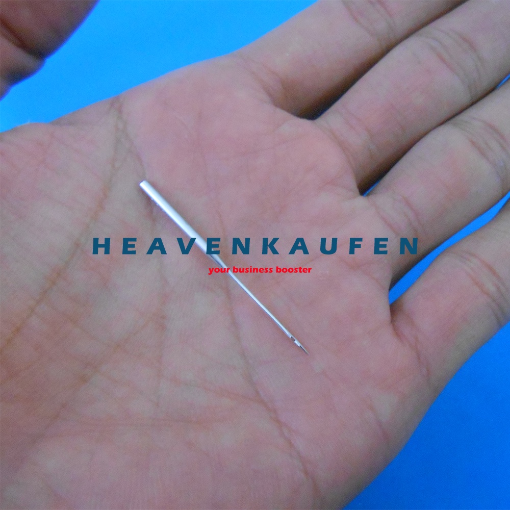 Jarum Mesin Jahit No 7 Atau DB7 Organ Needles